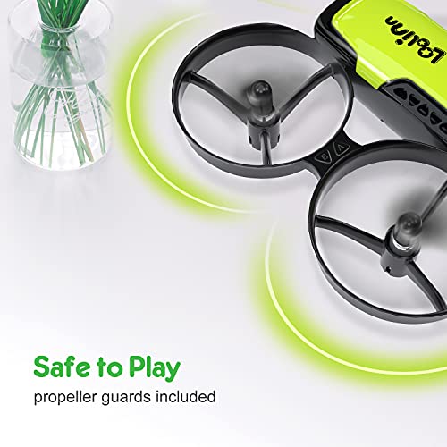 Mini Drone with Camera Remote Control Quadcopter A452363
