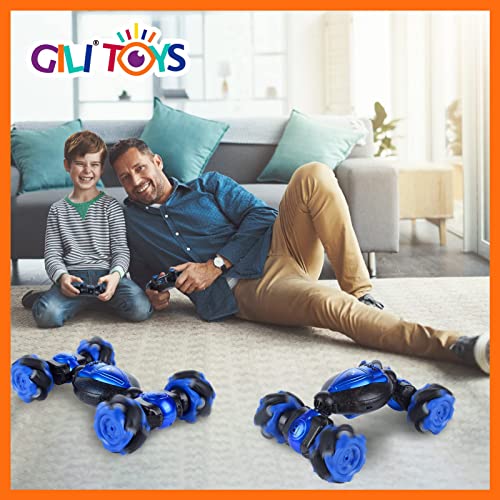 Gesture Sensing RC Stunt Car K38255