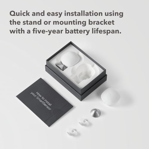 Smart Sensor 2 Pack H752