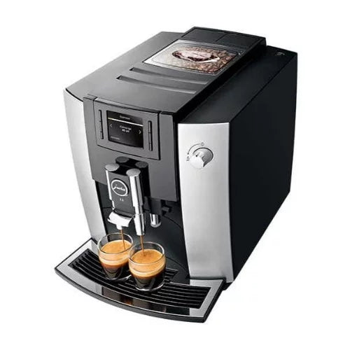 Refurbished Automatic Coffee Machine Y887