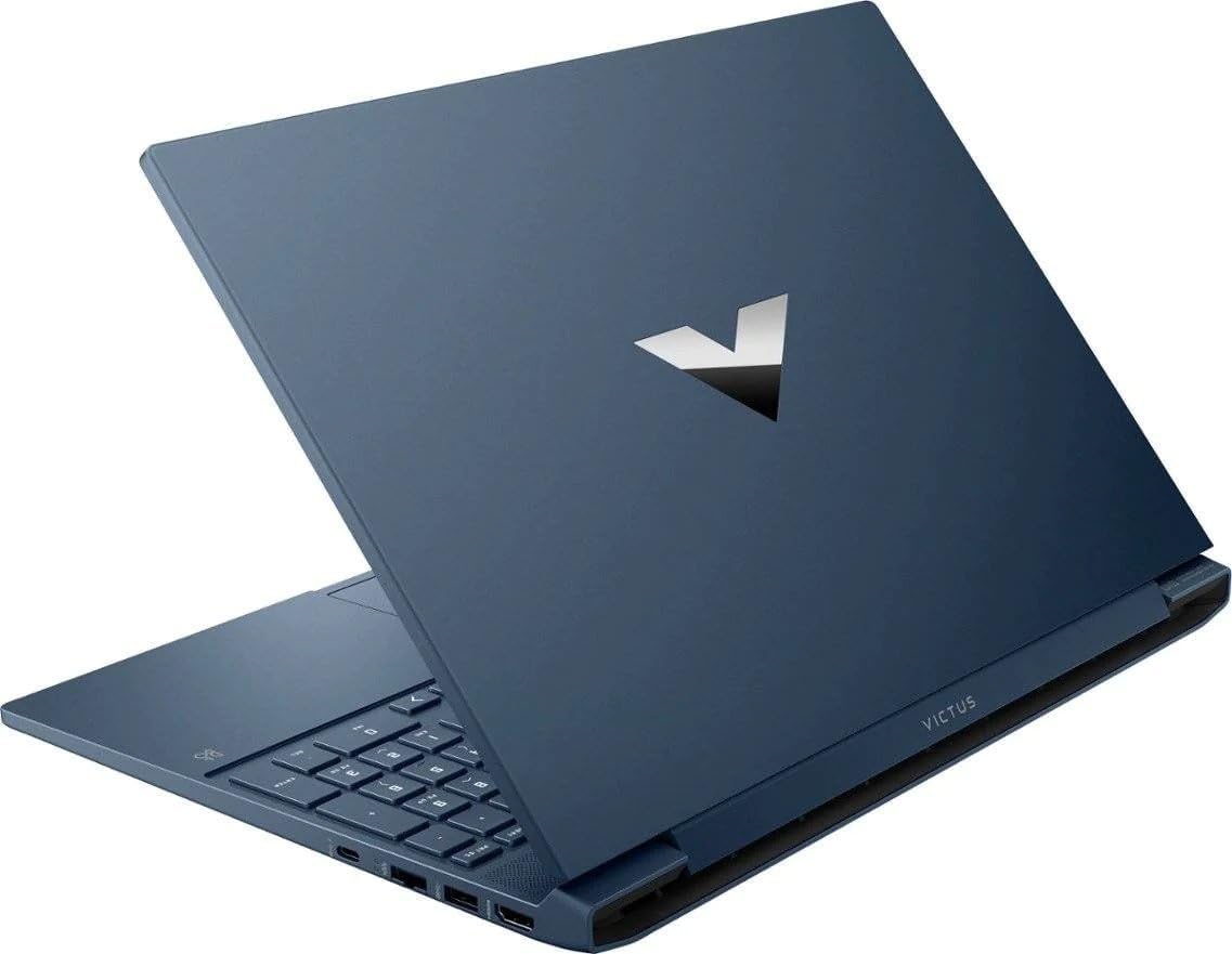 15.6" 144 Hz IPS FHD Gaming Laptop (Intel i5-13420H, GeForce RTX 3050 6GB, 32GB RAM, 512GB PCIe SSD, Backlit KYB, WiFi 6, BT 5.2, Webcam, SD Reader, Win 11 Home) U685