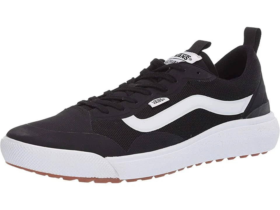 Black Ultrarange Exo Shoes A337
