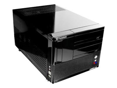 Gaming Chassis L3212