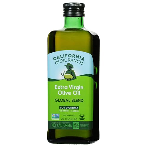 25.4 oz Extra Virgin Olive Oil E887785