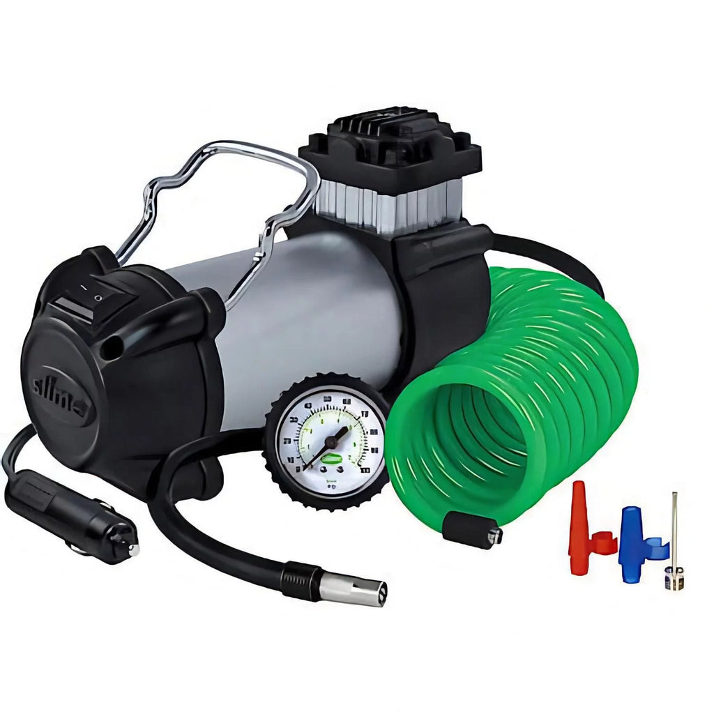 12 Volt Tire Inflator X402773