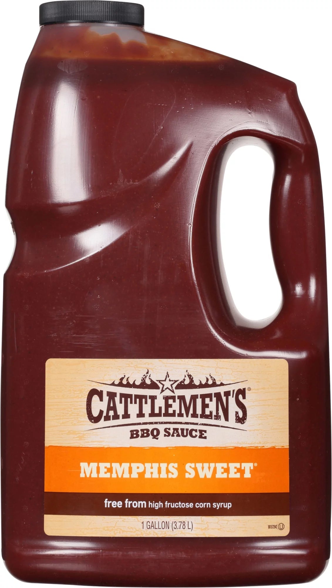 1 gal BBQ Sauce Y39827