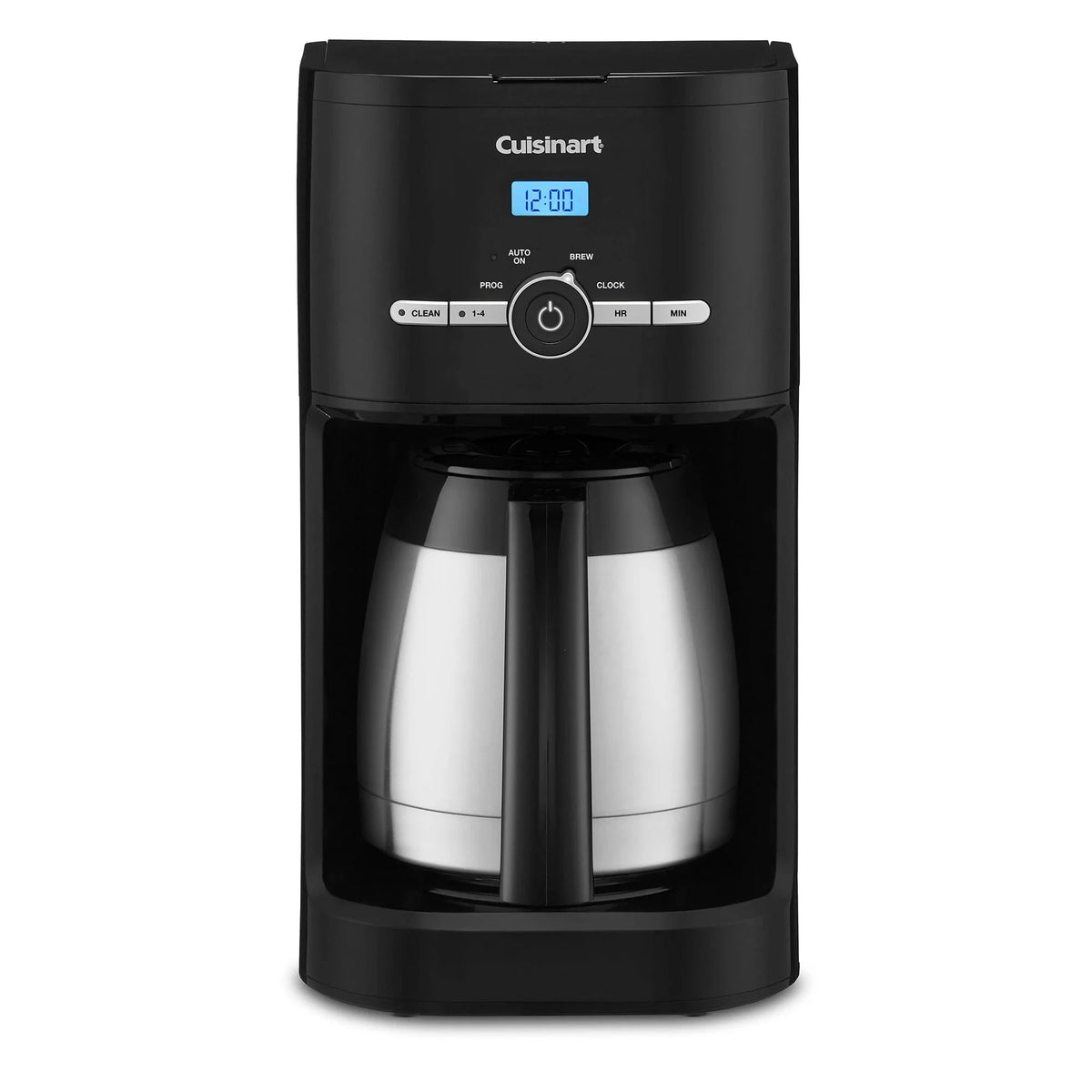 10-Cup Thermal Coffeemaker K519