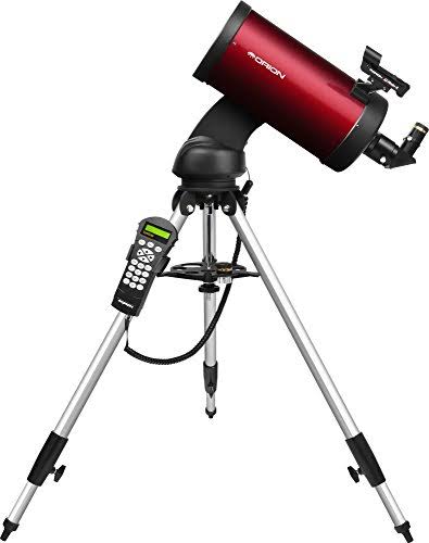 White 150mm Mak-Cass Telescope T235242