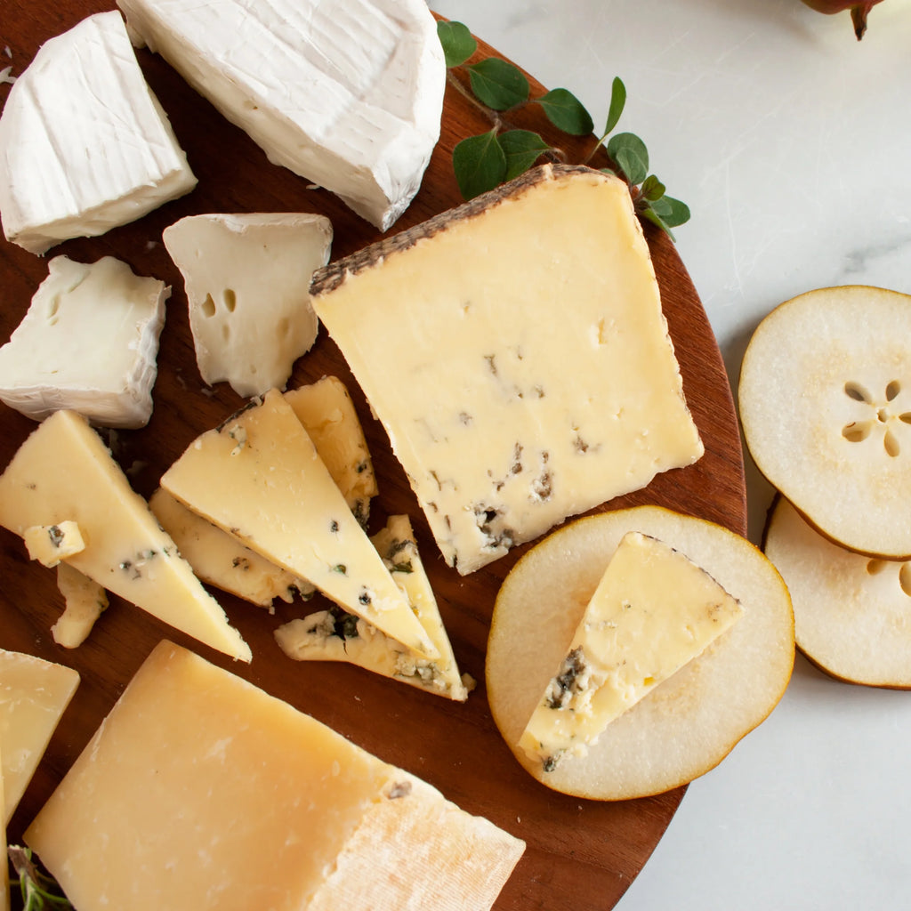 7.5 oz Pack of 3 Organic Blue Cheese T4755