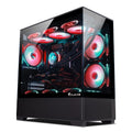 Gaming PC Liquid Cooled Intel i9 12900K GeForce RTX 3060 12GB 32GB DDR4 2TB NVMe SSD Windows 11 Pro WiFi Bluetooth Mechanical Keyboard Mouse E286