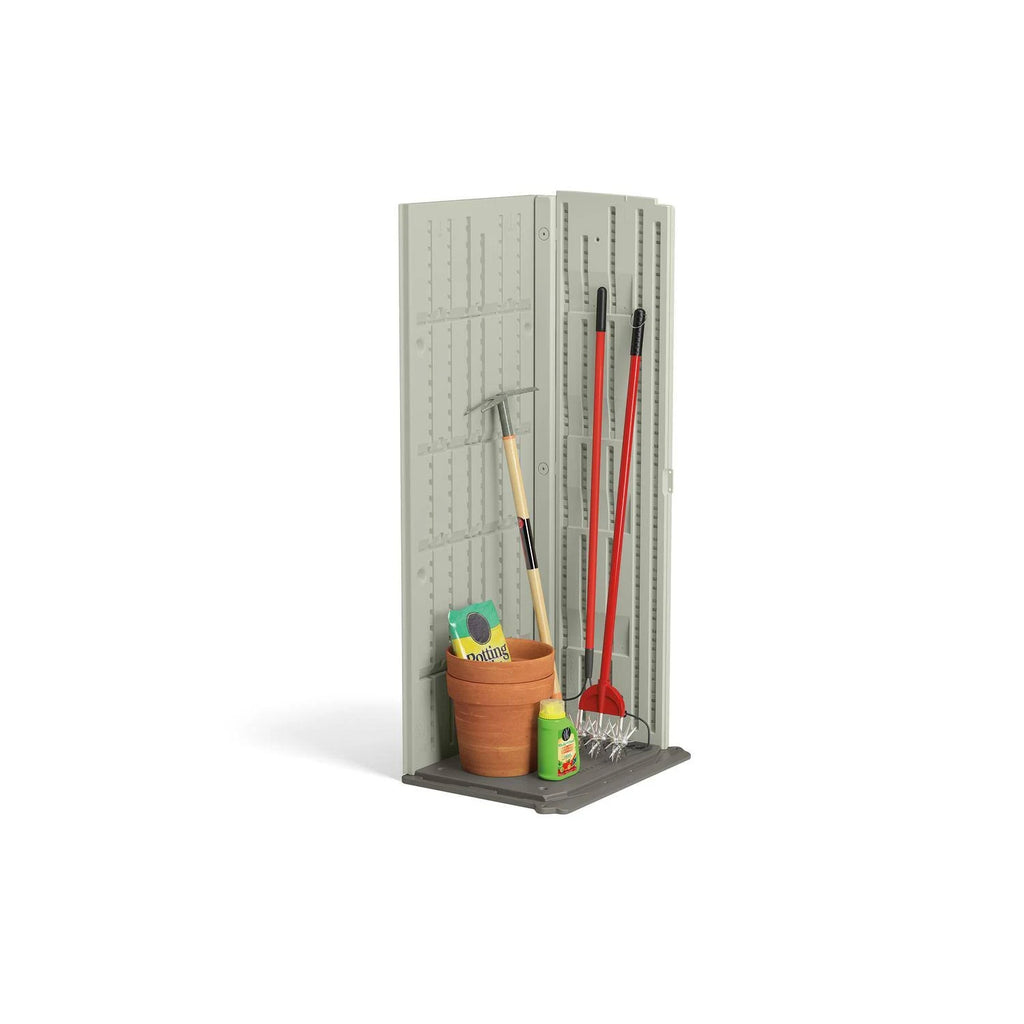 Vertical Shed V62186