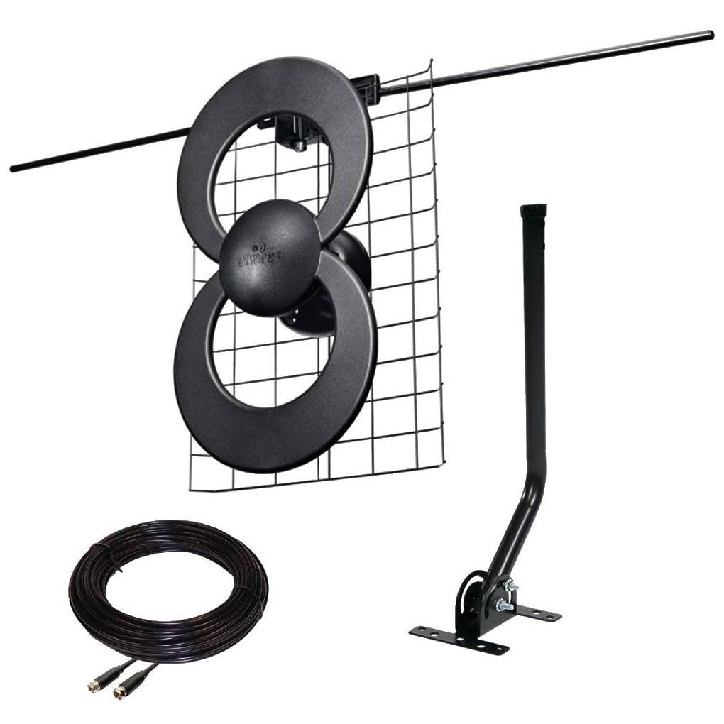 ClearStream 2V Antenna J50634