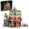 Boutique Hotel Modular Building Model Kit Z4823