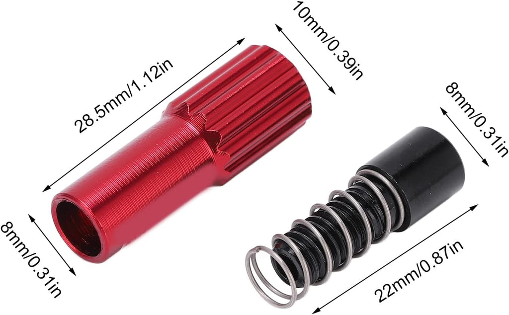 4mm Inline Brake Cable Adjuster R4758
