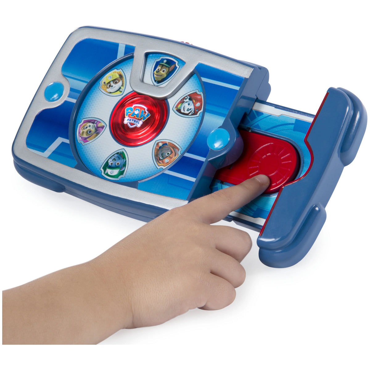 Interactive Pup Pad with 18 Sounds and Phrases E2322