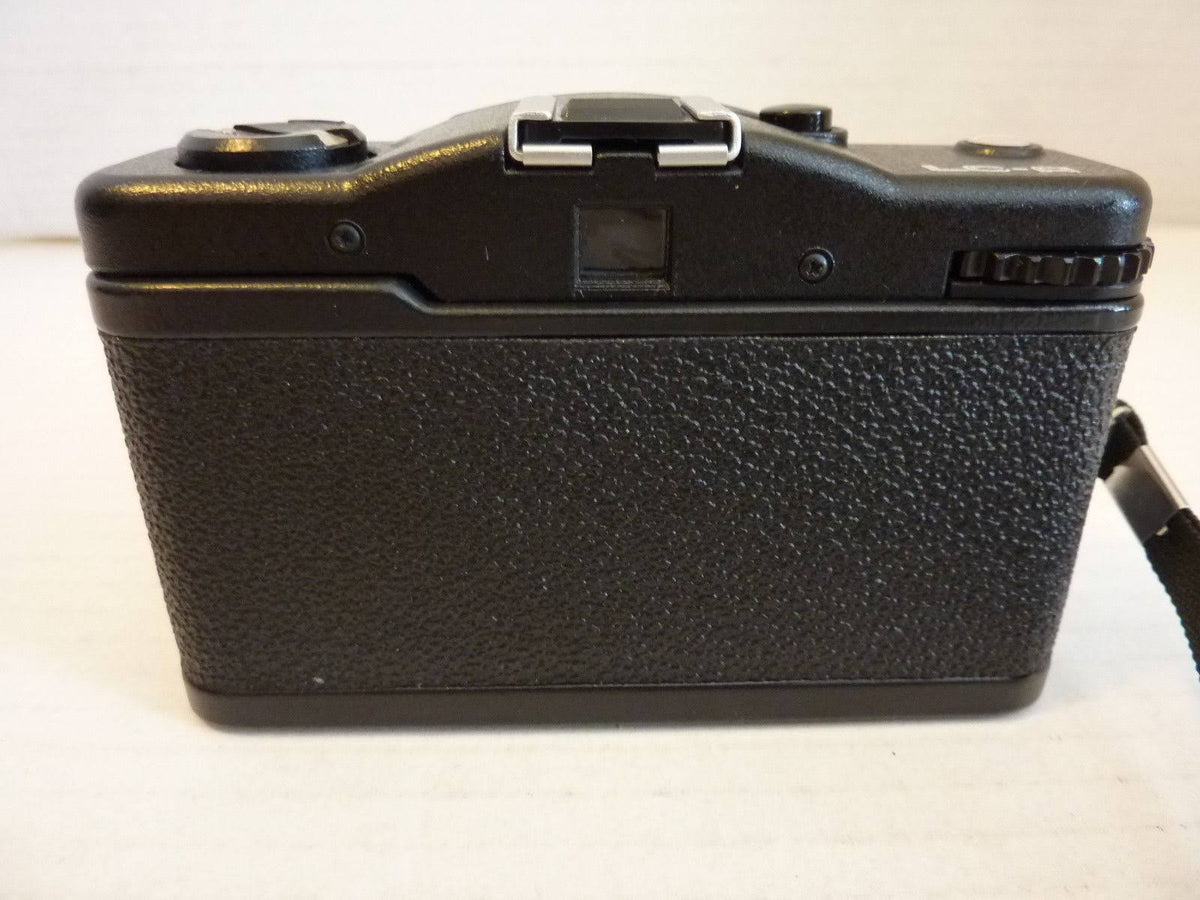 35mm Camera with 32mm Lens K9863