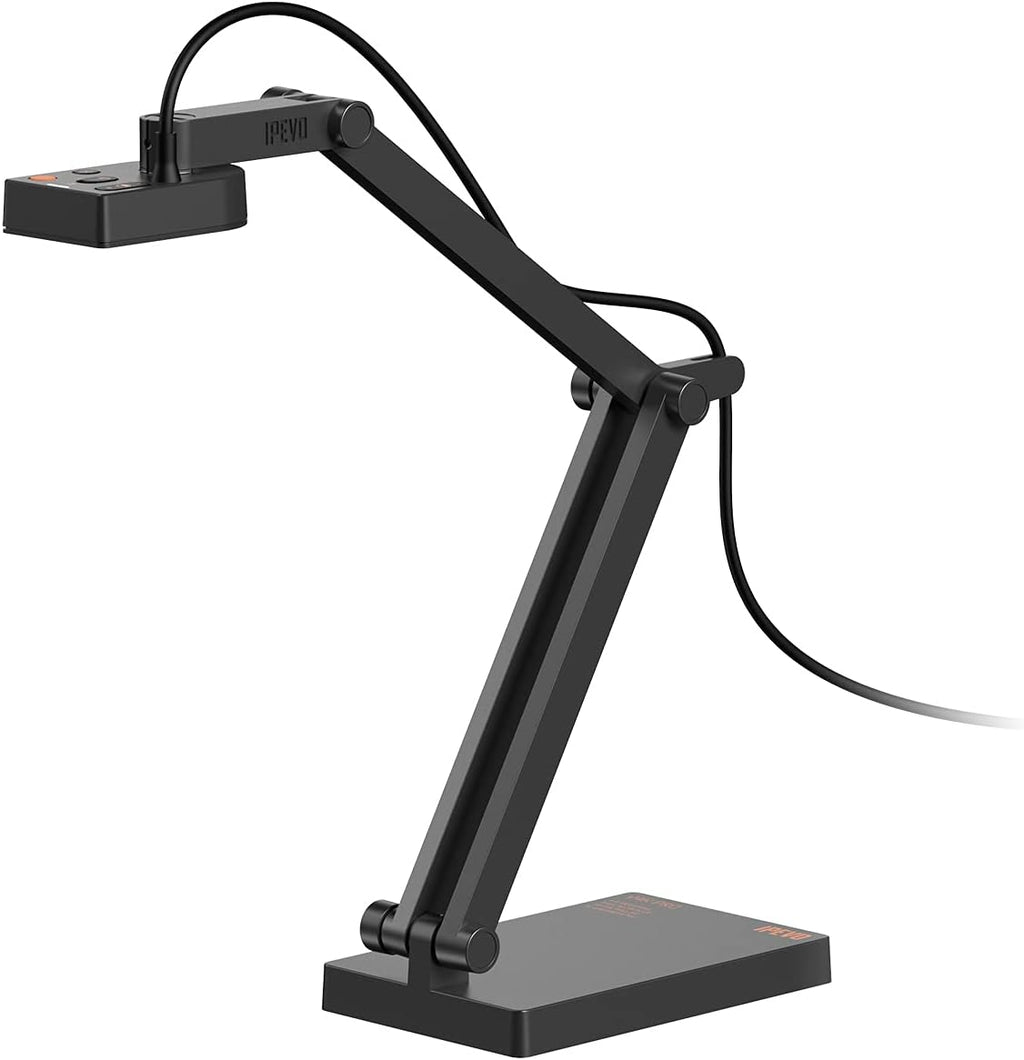 Ultra HD USB Document Camera with Noise Cancellation P97456