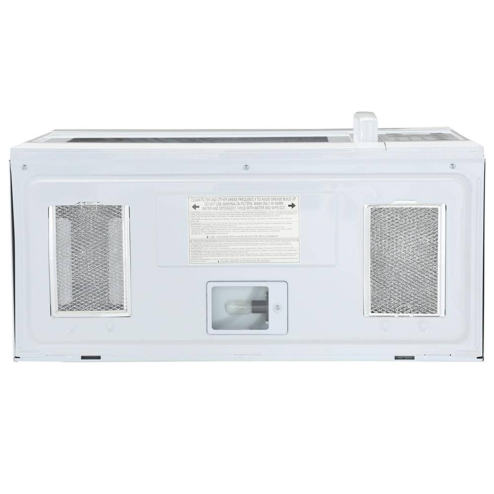 1.6 Cu. ft. Over The Range Microwave White I110