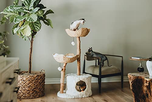 Cat Tree Tower T831089