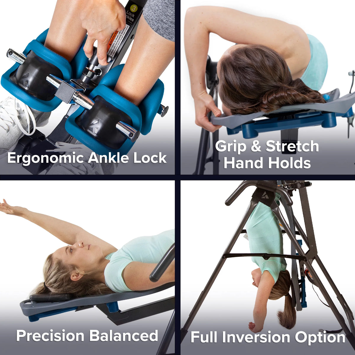 Inversion Table N32960