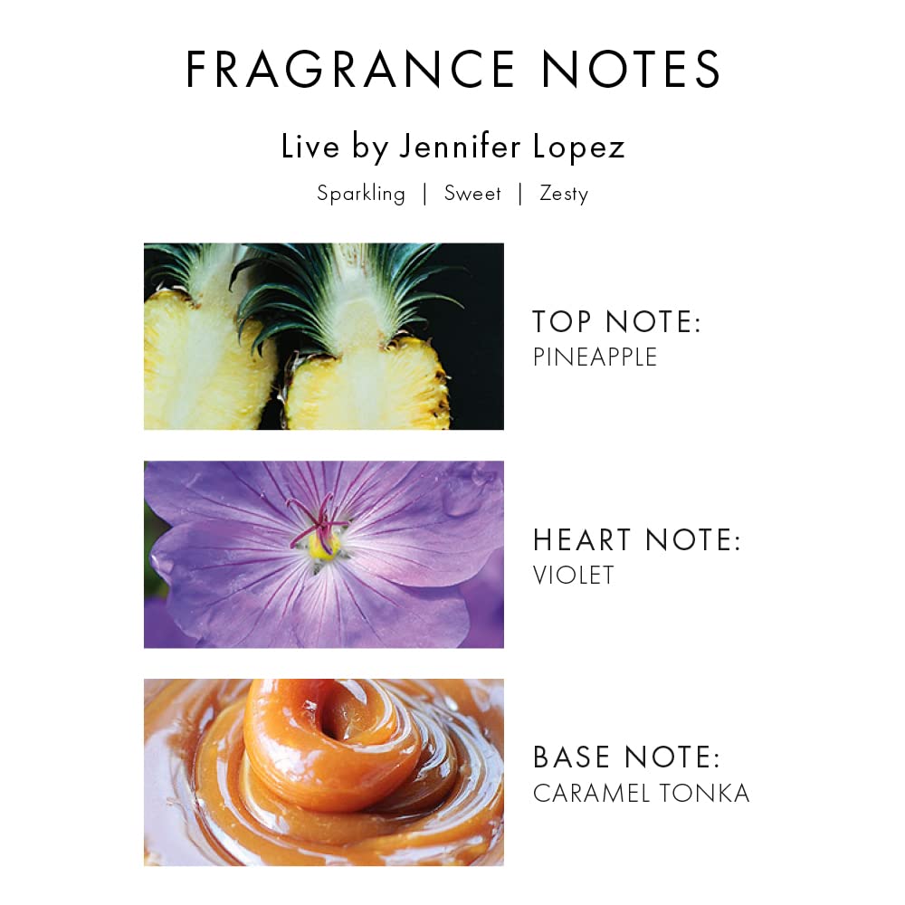 3.4 Oz Eau de Parfum for Women H693884