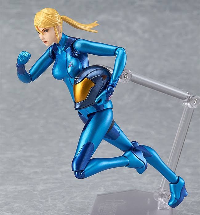 Figma Action Figure Y16937