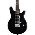 Black Electric Guitar D9032