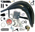Motorized Bike Kit with Power Pipe Z933636