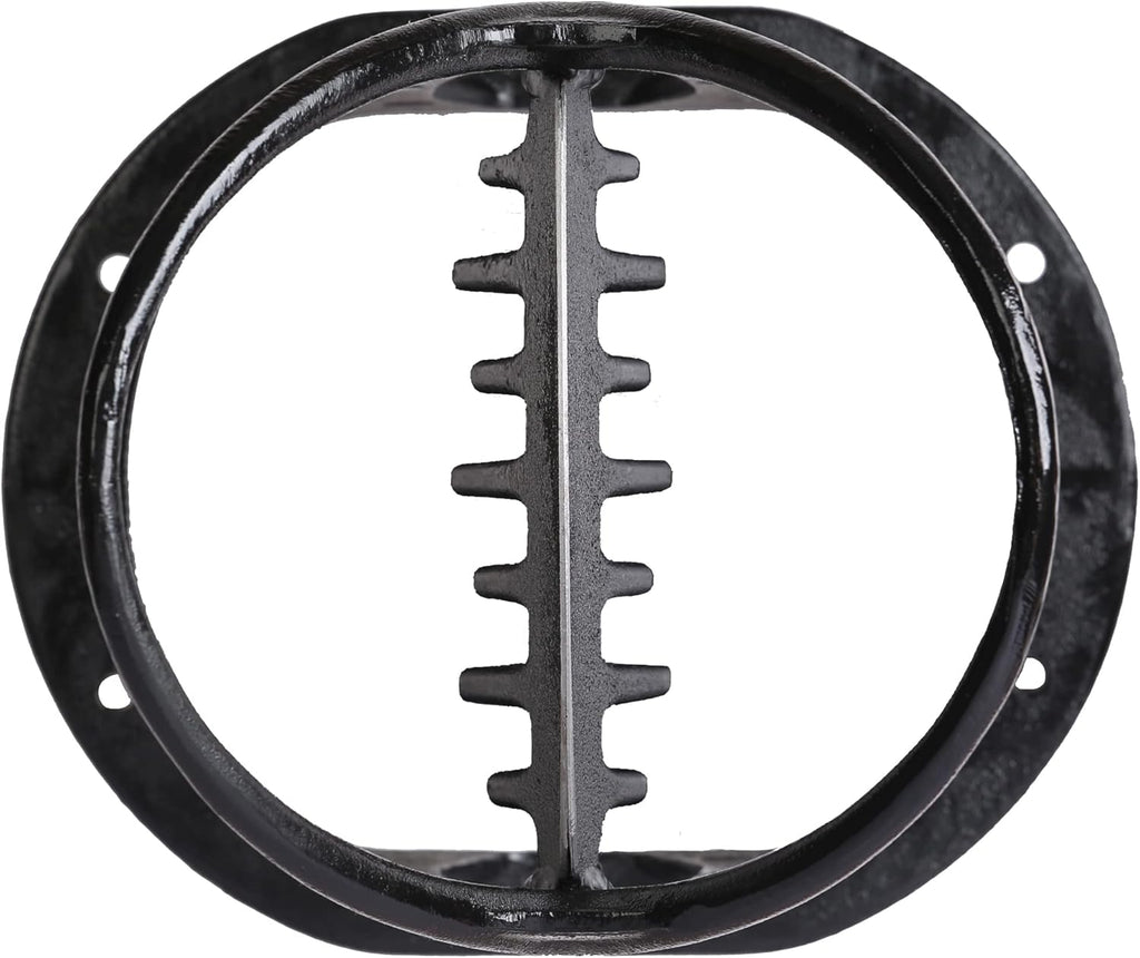 Manual Log Splitter Wedge Made from CAST Steel Pack of 2 Y2827