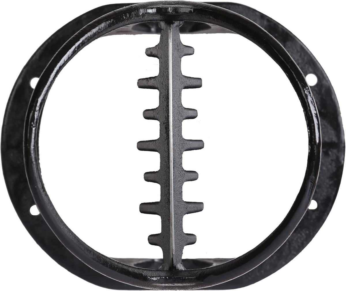 Manual Log Splitter Wedge Made from CAST Steel Pack of 2 Y2827