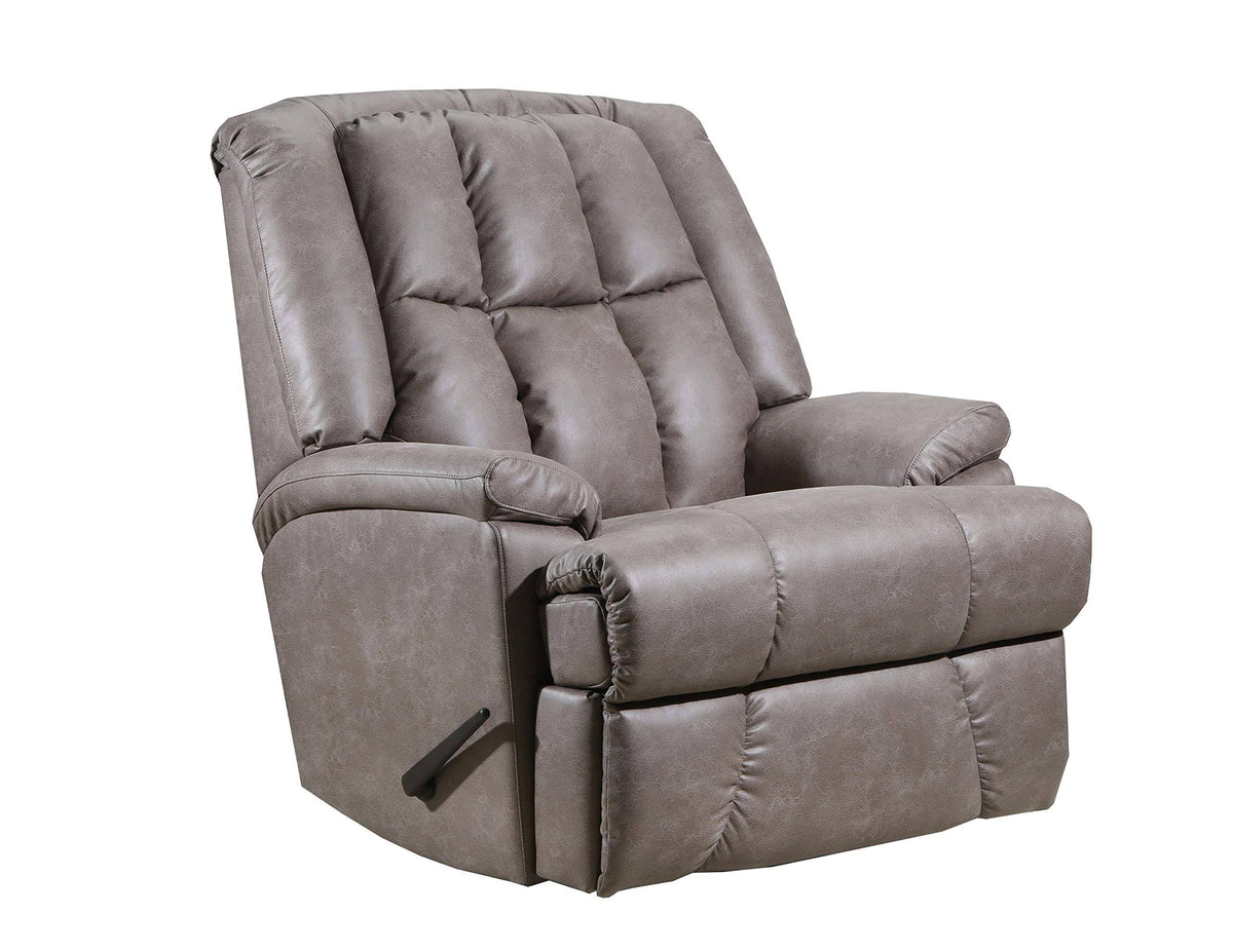Mushroom Wallsaver Recliner L29415