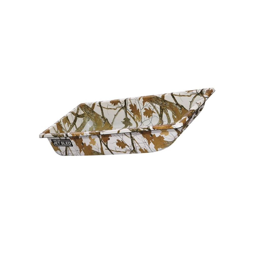 Camo Jet Sled U768