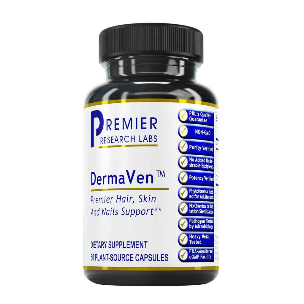 60 Plant-Source Capsules P7489
