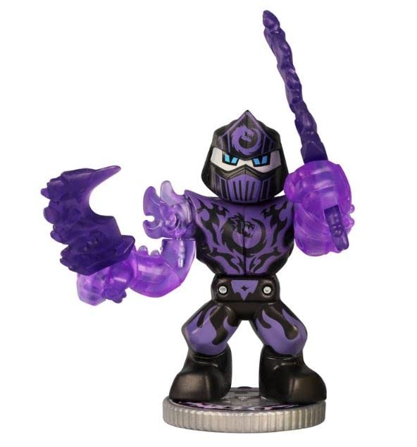 Single Mystery Player Pack & Battle Controller F863287