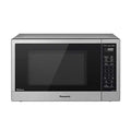 Stainless Steel Microwave Oven K522