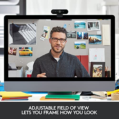 4K Webcam Z565202