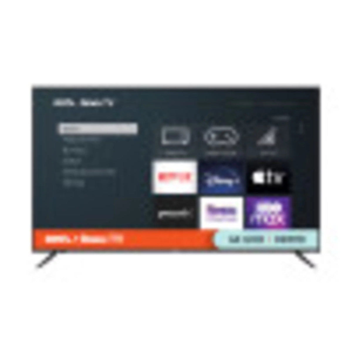 70” Class 4K UHD LED Smart TV T94196