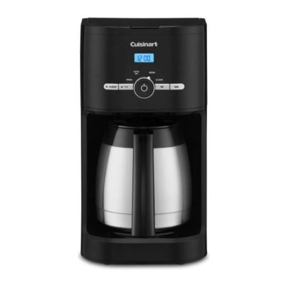 10-Cup Thermal Coffeemaker K519