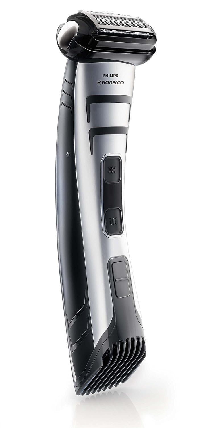 Bodygroom Series 7100 E2510