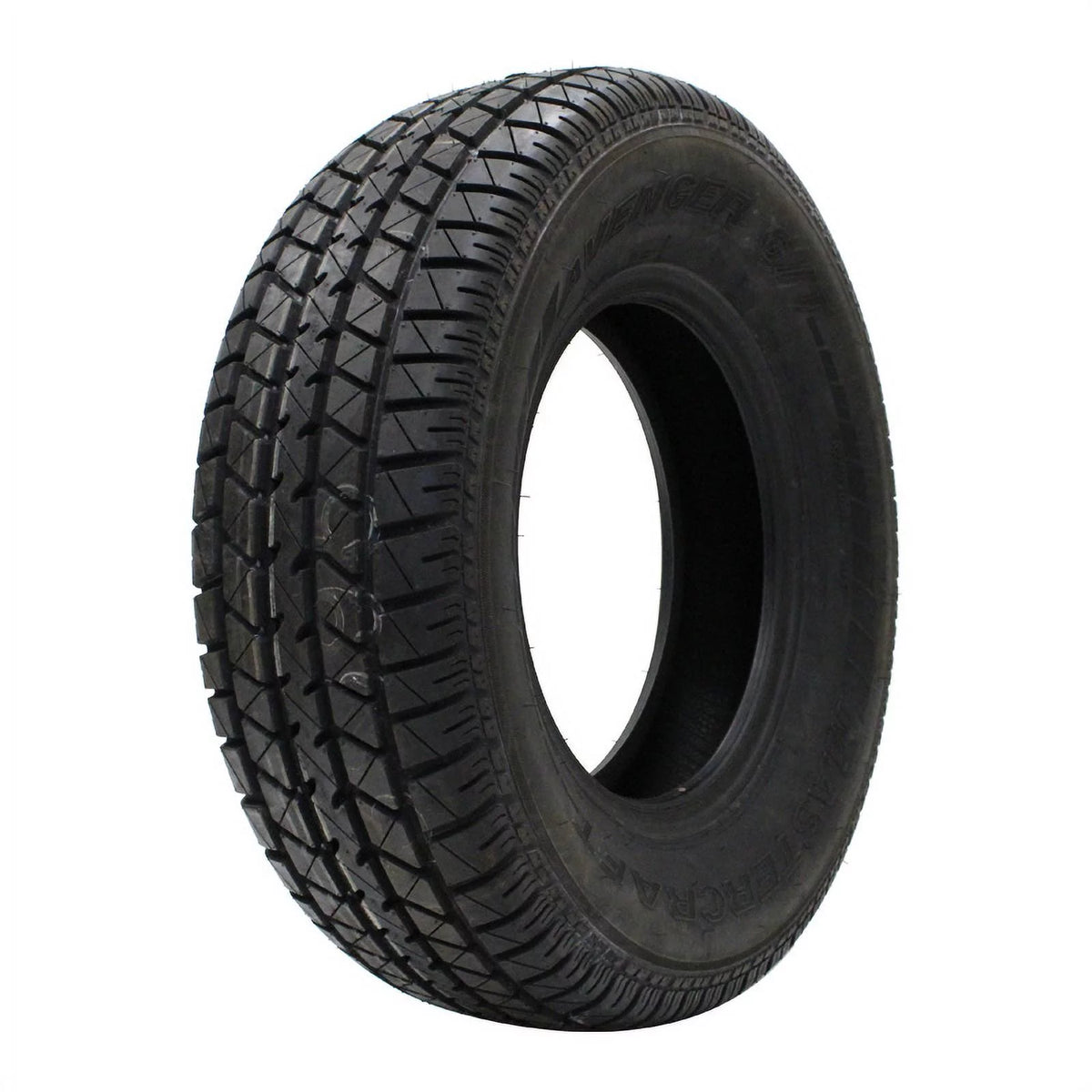 Set of 4 P255/70R15 108T Tires C75480