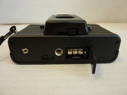 35mm Camera with 32mm Lens K9863