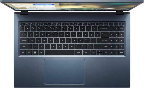 15.6" FHD IPS Touch Display Laptop with 8GB LPDDR5 1TB SSD F4785