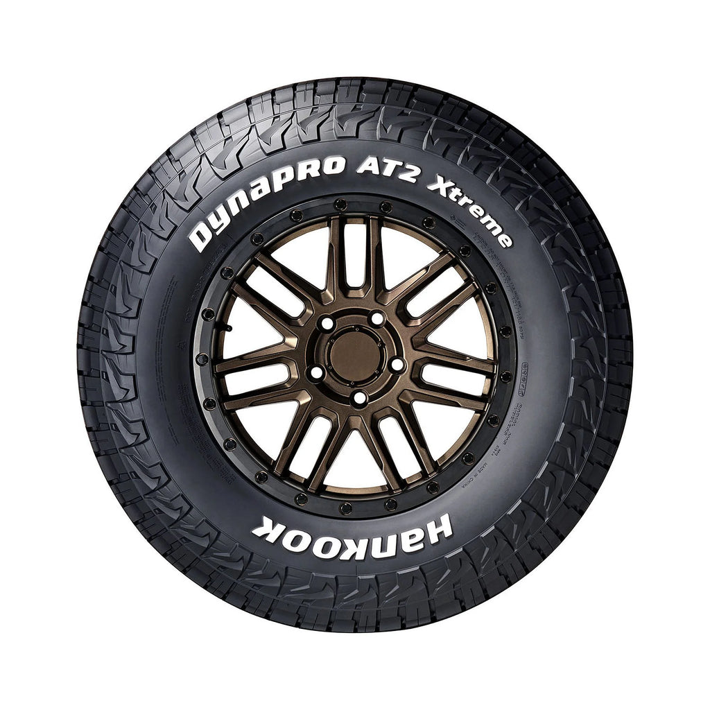 LT275/60R20 All Terrain Light Truck Tire U73596