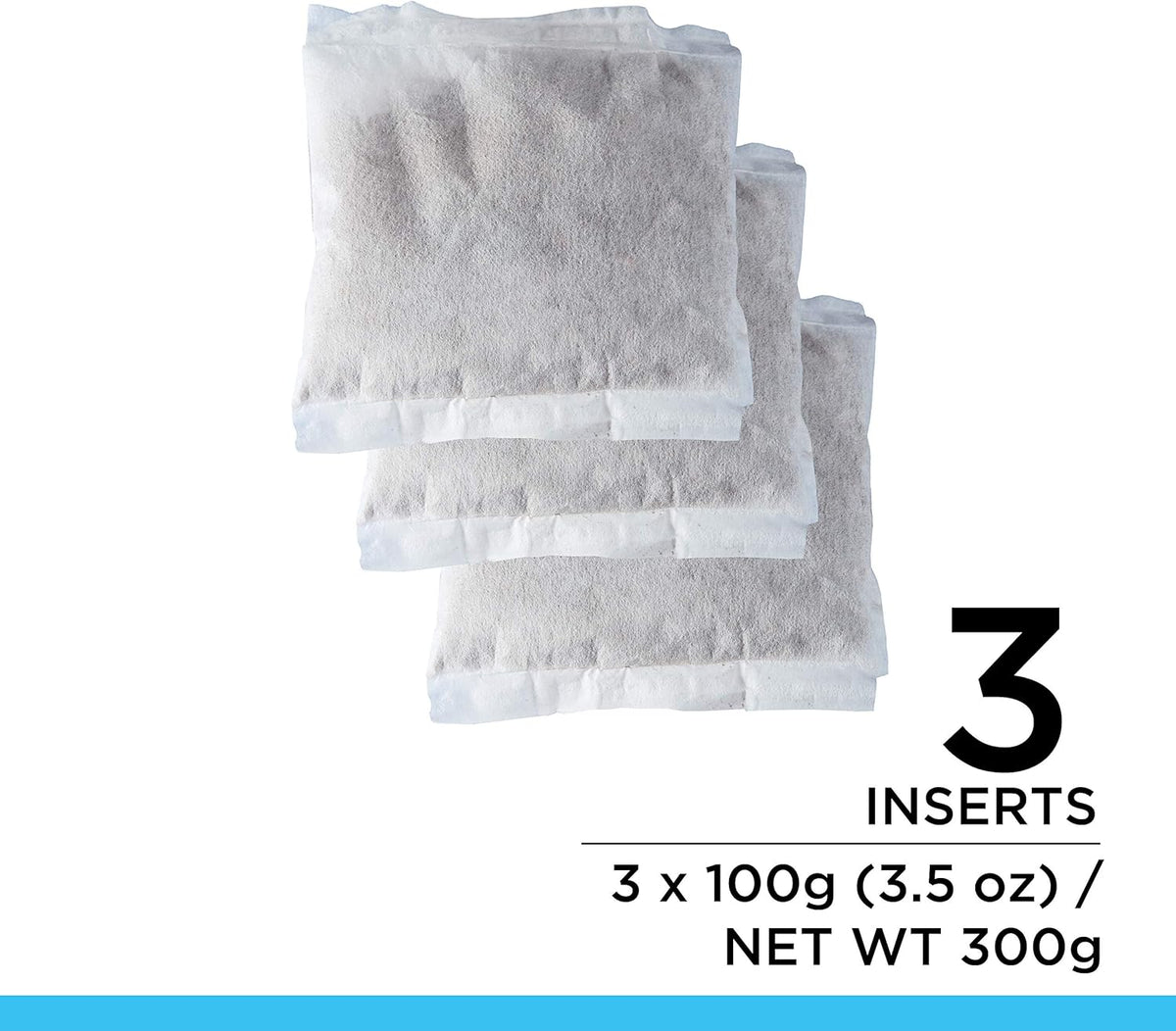 100-gram Nylon Bags Phosphate Remover, 3-Pack M973