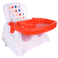 Booster Seat with Tray N37118