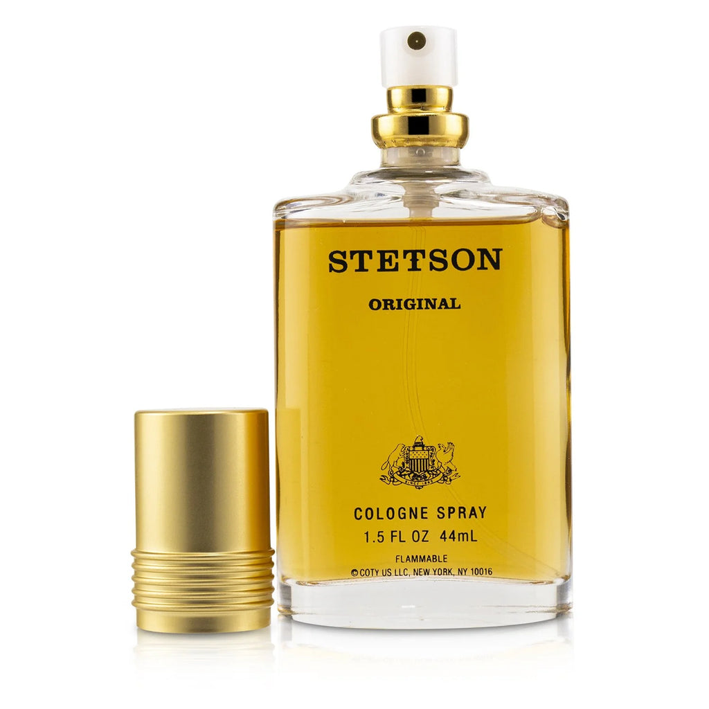 Stetson Original Cologne Spray 1.5 oz E1854