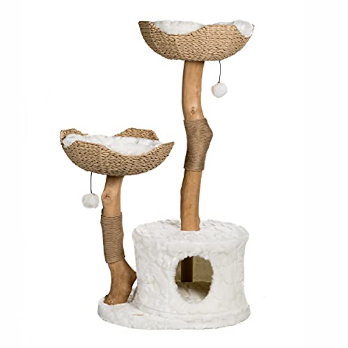 Cat Tree Tower T831089