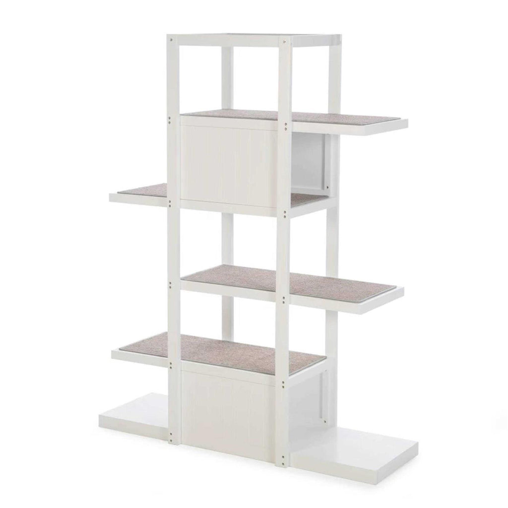 Bookshelf Cat Tree E539