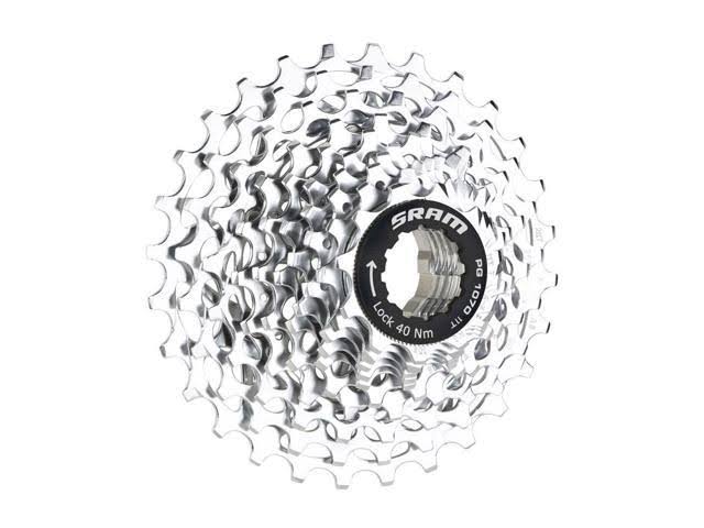 10 Speed Cassette A5430