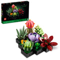 LEGO Icons Artificial Plant Set H3732